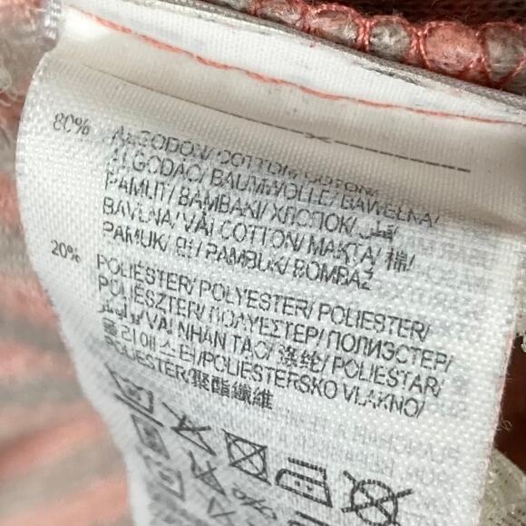 NWOT WOMEN’S SECRET Top 14~L Lounge Sleep Velour Velvet Miffy-Cartoon-Graphic - Picture 6 of 10